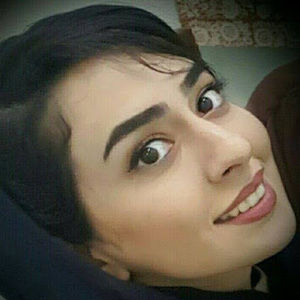 Meet your Posher, Marzieh